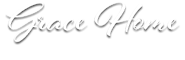 Grace Home Foundation logo